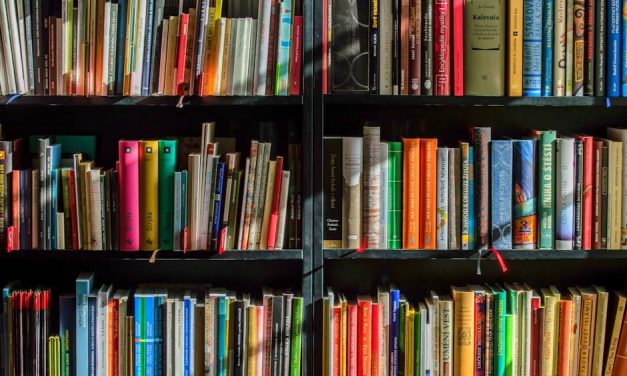 Oplev bibliotekernes skatkammer i Aalborg