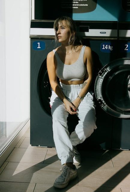 Opgrader dit vaskerum med Siemens vaskemaskiner