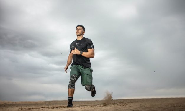 Kom i form og ha’ det sjovt med en fitness trampolin