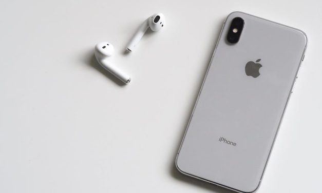 Opdag de utrolige funktioner på iPhone X