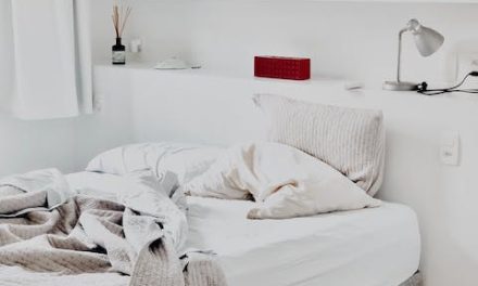 Forny din soveværelse med disse smarte sengetøjskøb