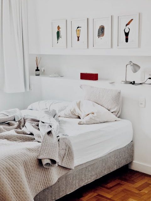 Forny din soveværelse med disse smarte sengetøjskøb