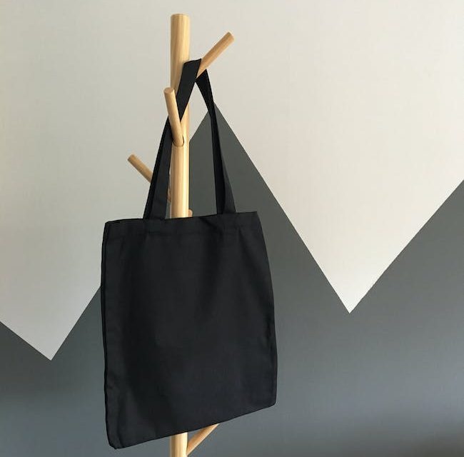 Find din perfekte shopper taske til enhver lejlighed