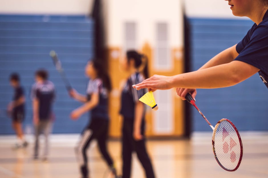 Badmintons danske dominans gennem tiderne
