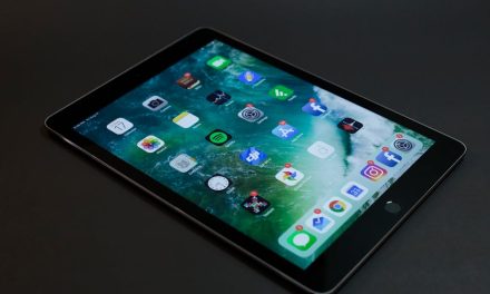 Uundværlig iPad-holder – få den nu