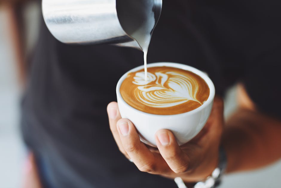Kaffekapslernes verden – din guide til den perfekte kop