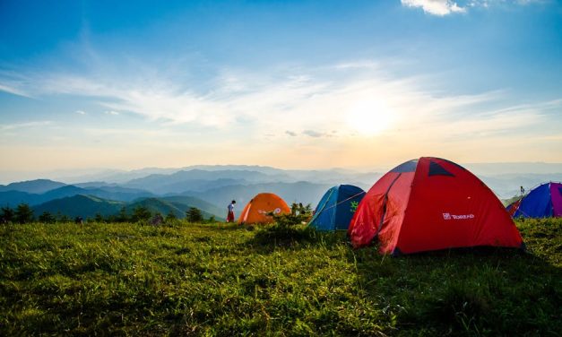 Opdag det ultimative outdoor-køkken med Trangia-sættet