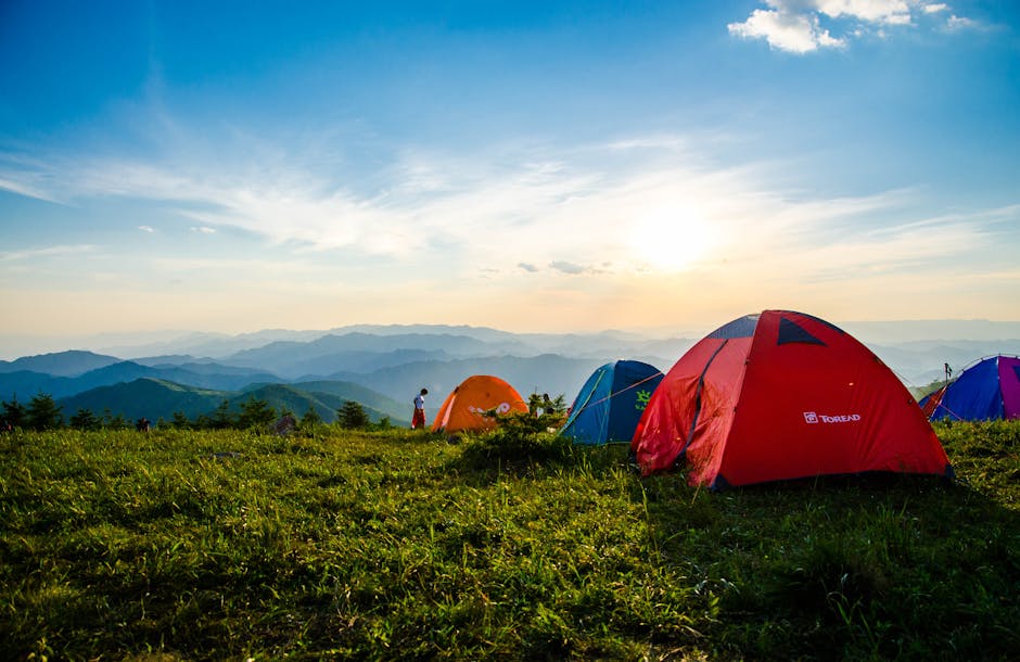 Få råd og vejledning til dit campingvognslån