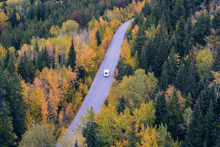 Sådan finder du de bedste lån til din campingvogn