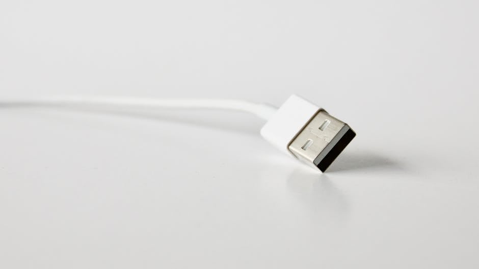 Den ultimative USB C-adapter er her