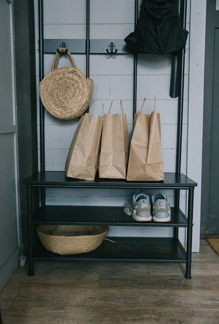 Holdbare skoreoler til fremtidens hjem